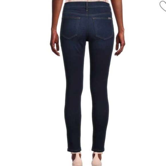 Joes Jeans Womens Wilkins Ankle Denim Skinny Jeans 29 - Picture 3 of 9